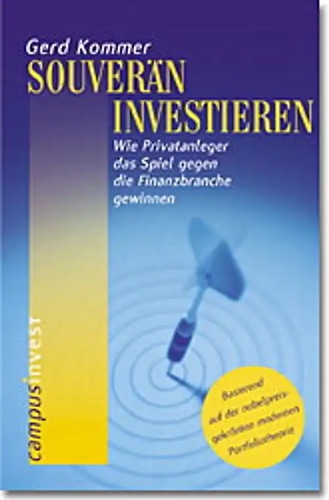 Souverän investieren