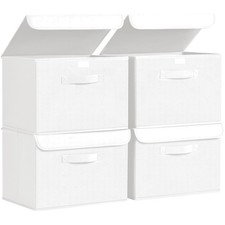 Aufbewahrungsboxen mit Deckel