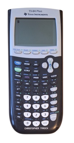 Texas instruments plus - texas,