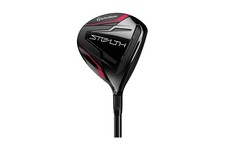 TaylorMade Stealth Fairwayholz 3 (15°) Stiff