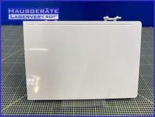 Klappe / Deckel Trockner -