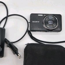 Sony Cybershot DSC-W630 16.1MP