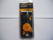 Fiskars® Ersatzklinge Ersatzmesser für Power Gear™ Amboss Gartenschere PX93