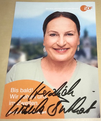 Ursula maria burkhart - ursula,