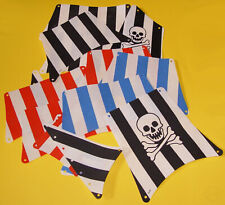 Lego Segel für Piratenschiffe & Eingeborene zum aussuchen