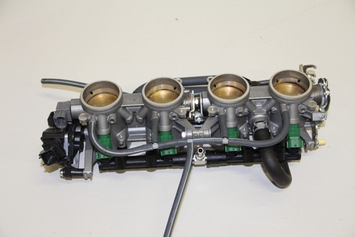 Suzuki gsx 1000 typ - 10/17,