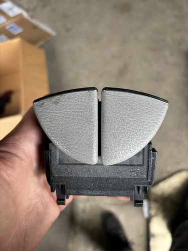 Knöpfe armlehne mercedes benz - knöpfe,
