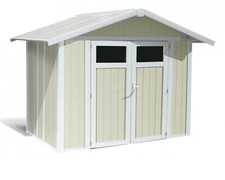 Gartenhaus Geräteschuppen