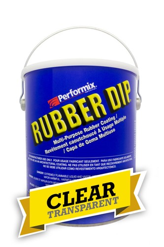 Plasti dip transparent - dip,