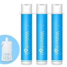 Waterdrop Wasserfilter Outdoor