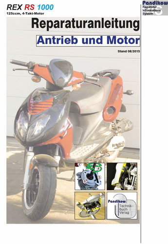 Reparaturanleitung ris für - reparaturanleitung,