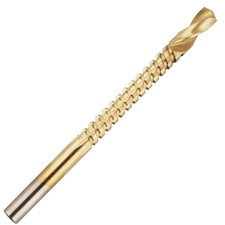 KWB 4941-00 Titan HSS Fräsbohrer