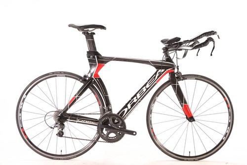 Orbea ordu carbon bike - carbon,