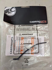 Cabrinha Knotted Bungee Quickloop KS7KTSPBE