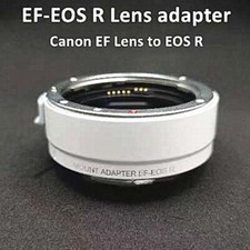 EF-EOS R Auto Focus Lens