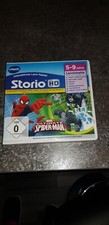 Vtech Storio Lernspiel Marvel
