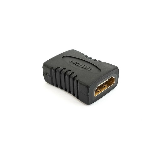Hdmi verbinder koppler - hdmi,