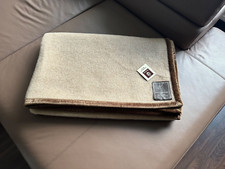 Naturhaardecke Kamel