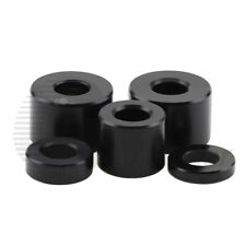 M3 - M10 Schwarz POM