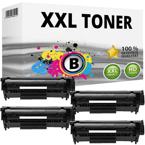 Xxl toner kartusche - toner, canon