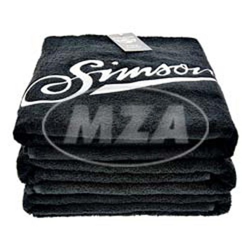 Simson handtuch badehandtuch - simson,