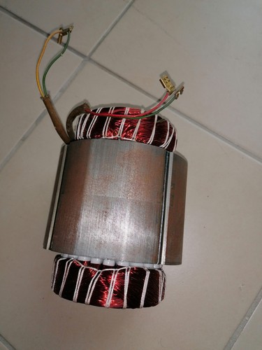 Elu tgs 172 stator - elu,