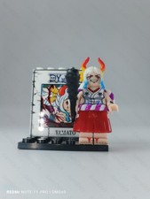 One Piece Figur Mini Yamato