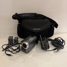 Sony DCR-DVD 403 NTSC 3MP DVD