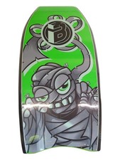 iBoard Bodyboard leichtes EPS Surfboard für Kinder und Erwachsene