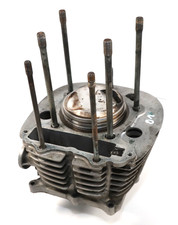 Yamaha SR 500 Bj. 76-89 Zylinder Kit Wiseco Kolben 4190PSXC