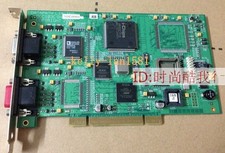 1pcs USED 100% test  DATAPATH