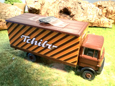 Praline LKW 7,5t Firma Tchibo