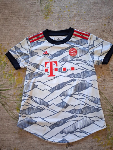 Trikot von musiala bayern - von,