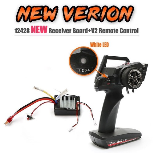 Für wltoys v3 - für, v2