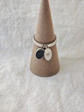 Toller Emporio Armani Ring 925