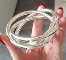 EDLES Armband 925 SILBER