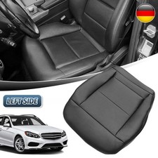 Vorne Links Fahrer Sitzbezüge Schonbezug Für Benz E-Klasse W212 S212 2009-2016