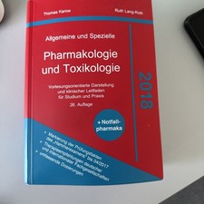 Allgemeine und Spezielle