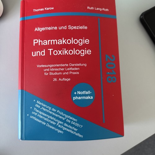 Allgemeine und spezielle - allgemeine,
