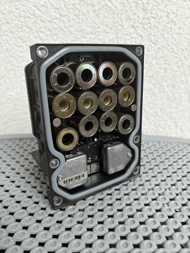 Bmw e39 abs dsc - e39,