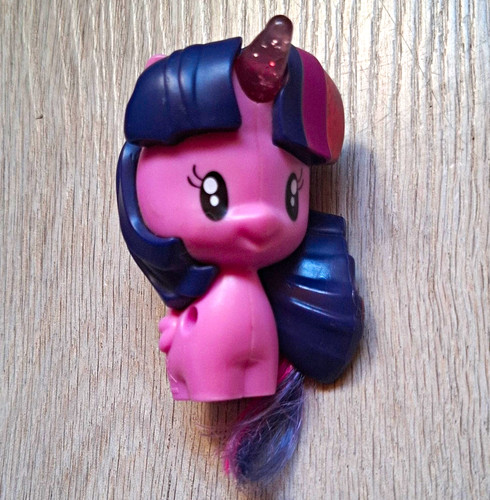 Little pony twilight - my,