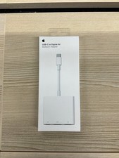 Apple Lightning Digital AV