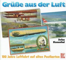 Blumenthal, Stefan.: Grüsse