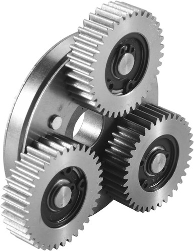 36t 38mm planeten getriebe - 36t,