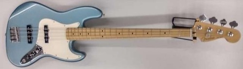 Fender mexico player jazz - player, bass