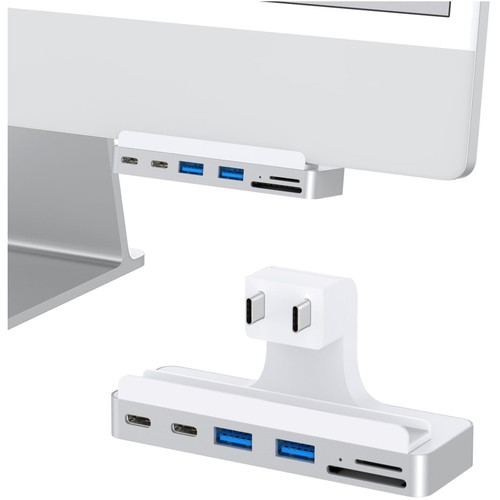 Usb hub imac - usb, multiport
