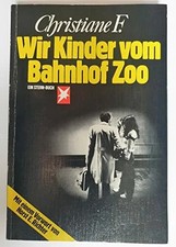 Wir kinder vom bahnhof - kinder,