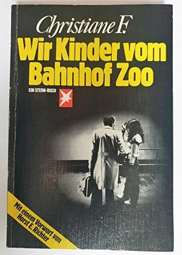Wir kinder vom bahnhof - wir,