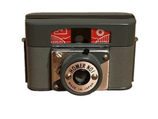 Homer No1 Mini Kamera Spy