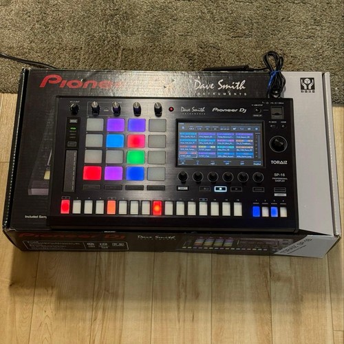 Pioneer pro dj toraiz - pro,